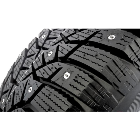 Зимняя шина «Bridgestone» Blizzak Spike-02 , 225/50 R17, 94T