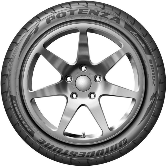 Летняя шина «Bridgestone» Turanza T001 , 195/50 R15, 82V