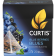 Чай черный «Curtis» Blue Berries Blues, 20х1.8 г