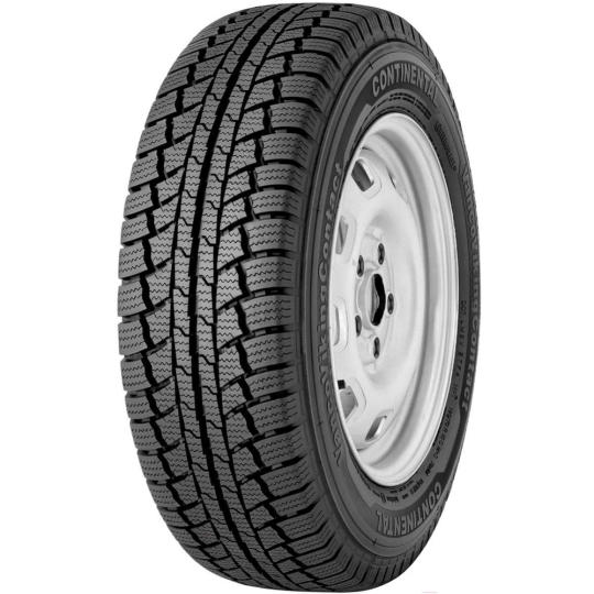 Зимняя шина «Continental» VanContact Viking, 225/75 R16C, 121/120N