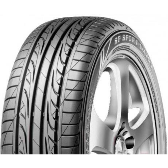 Летняя шина «Dunlop» V 99 SP SPORT LM704, 235/55 R17