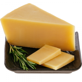 Сыр пар­ме­зан «Laime» Riserva-12, 40%, 1 кг