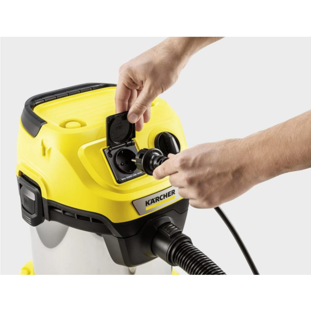 Karcher Wd 3 P Купить В Барнауле