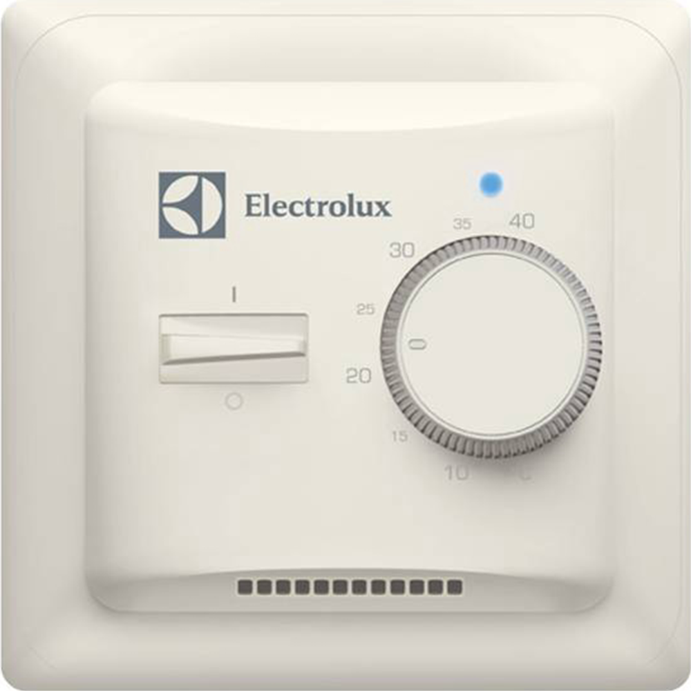 Терморегулятор для теплого пола «Electrolux» ETB-16