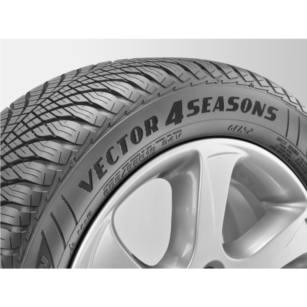 Зимняя шина «GOODYEAR» UltraGrip Performance SUV Gen-1, 255/55 R18, 109V