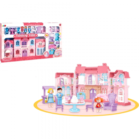 Дом для кукол «Toys» BTB1581554