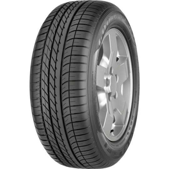 Летняя шина «GOODYEAR» Eagle F1 Asymmetric, 541683 XL SUV AO Audi, 265/50 R19, 110Y