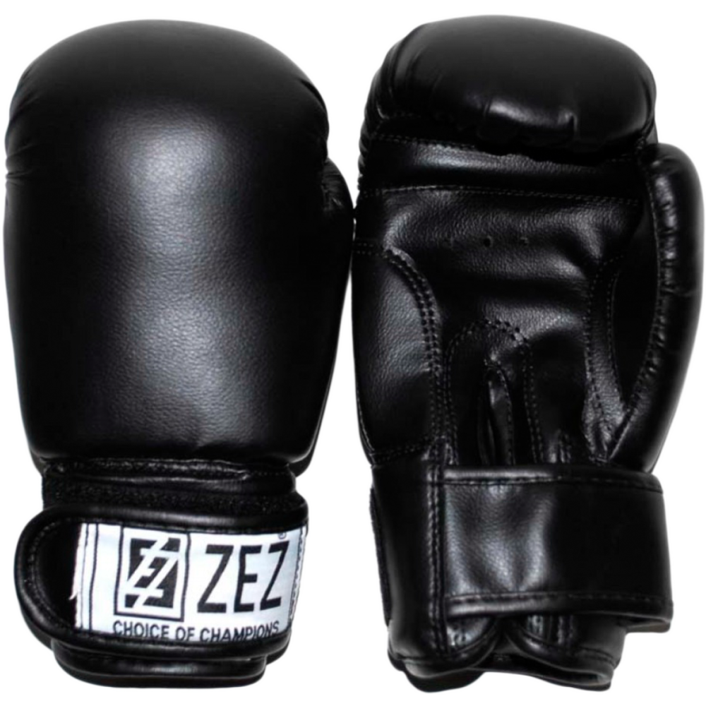Перчатки для бокса «ZEZ SPORT» 14-OZ-X