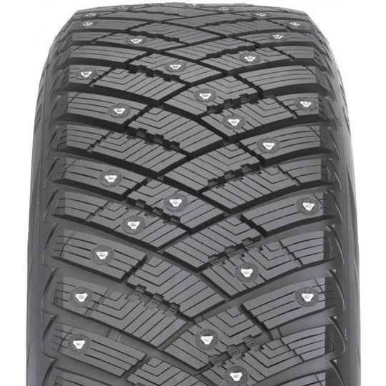 Зимняя шина «Goodyear» UltraGrip Ice SUV Gen-1, 225/65 R17, 102T