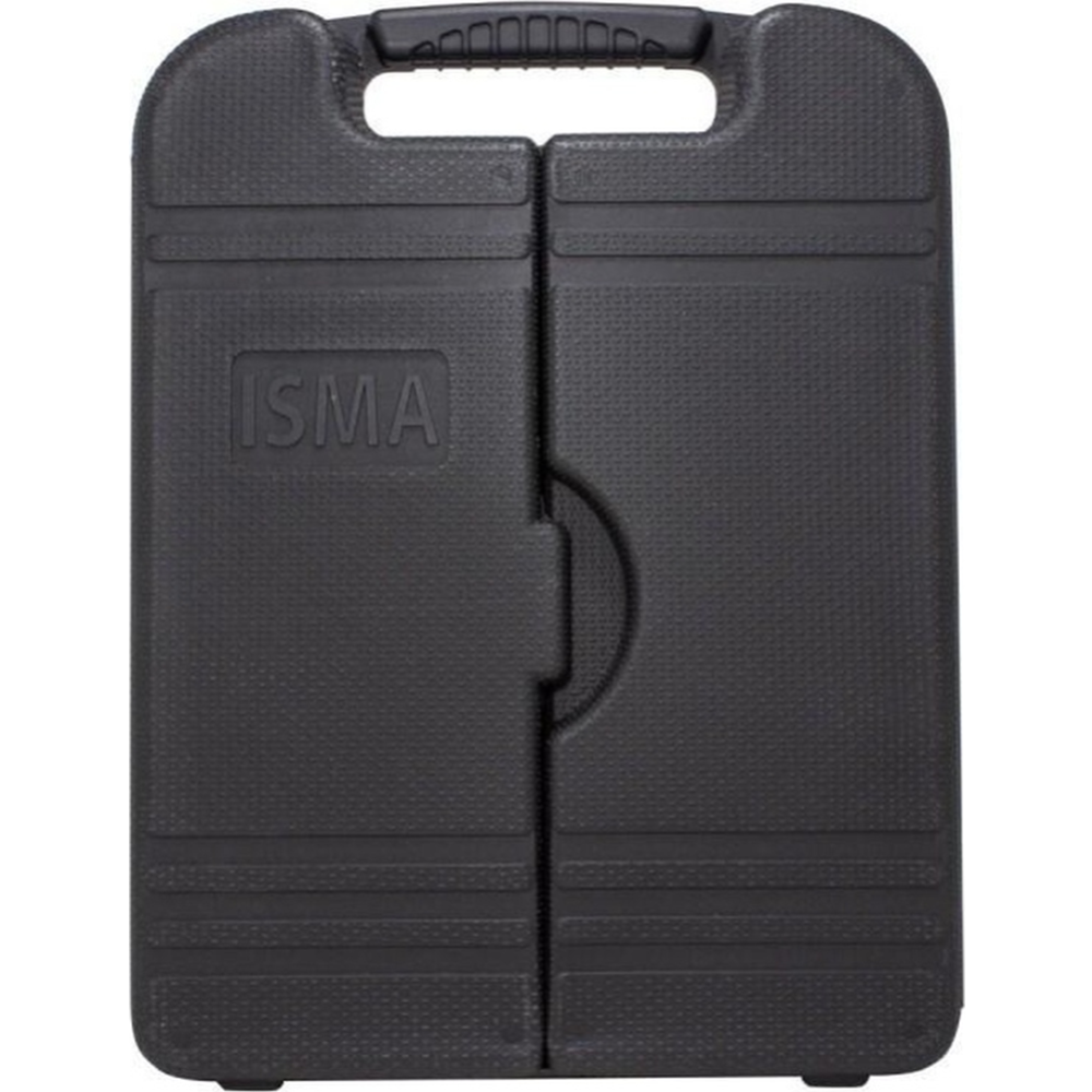 Набор инструментов «ISMA» ISMA-10129, 129 предметов