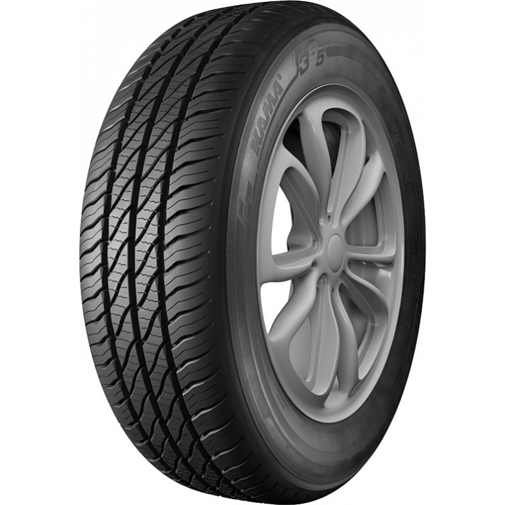 Всесезонная шина «KAMA» 365 NK-241, 185/65 R14, 86H