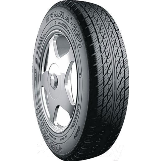 Всесезонная шина «KAMA» 365 NK-241, 185/65 R14, 86H