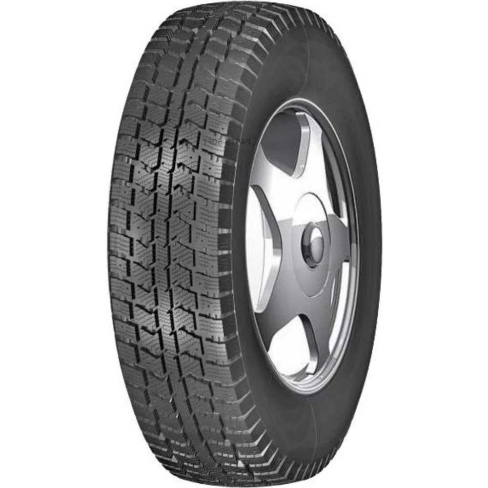 Зимняя шина «KAMA» EURO NK-520, 185/75 R16C, 104/102R