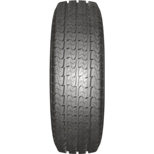 Летняя шина «KAMA» EURO LCV-131, 185/80 R14C, 102/100Q