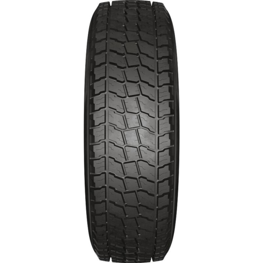 Всесезонная шина «KAMA» 218, 225/75 R16C, 121/120N