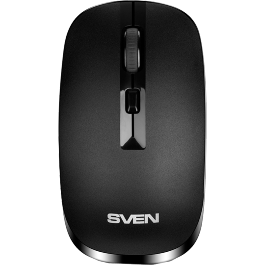 Мышь «SVEN» RX-260W Black