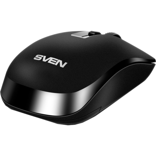 Мышь «SVEN» RX-260W Black