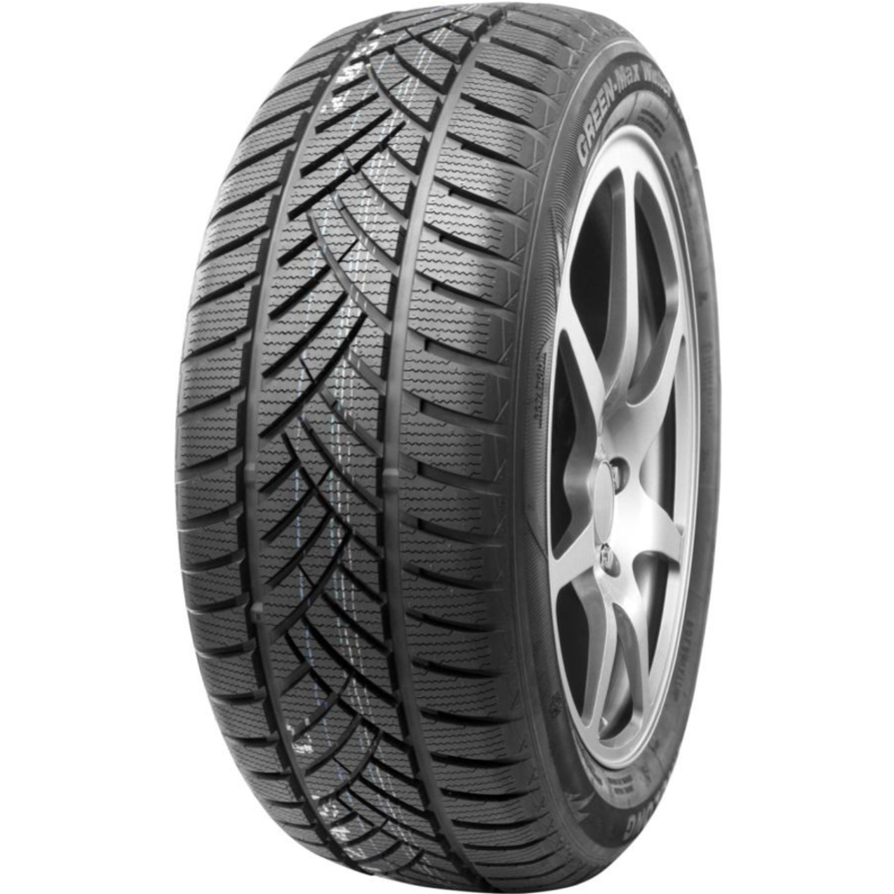 Зимняя шина «LingLong» GREEN-MAX WINTER HP, 155/80 R13, 79T