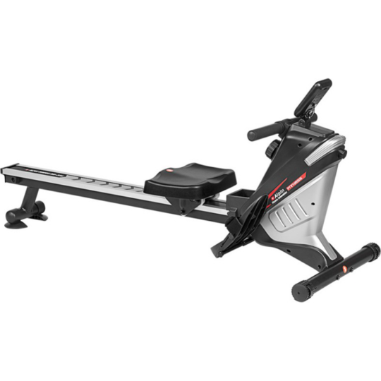 Гребной тренажер «Alpin» Rower RM-350