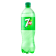 Срочный товар! Напиток газированный «7-up» 1 л