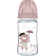 Бутылочка «Canpol babies» EasyStart, Bonjour Paris, 35/232_pin, 240 мл