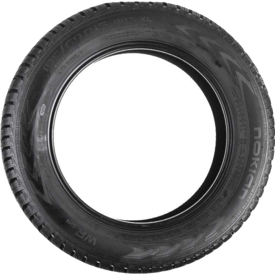 Зимняя шина «Nokian» Tyres WR Snowproof, 225/50 R17, 98H XL