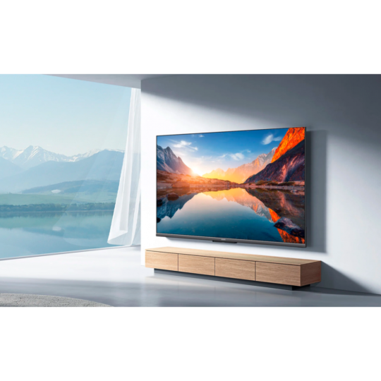 Телевизор «Xiaomi» TV A 55, 2025, международная версия