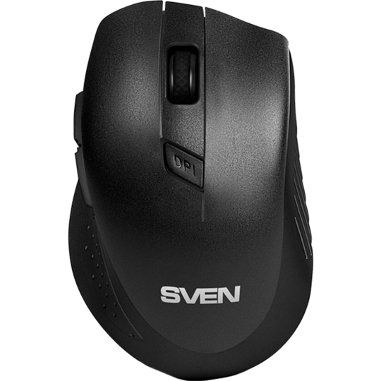 Мышь «SVEN» RX-425W Black