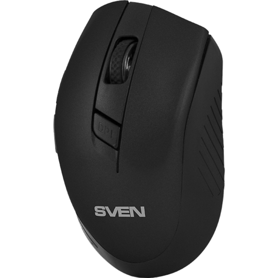 Мышь «SVEN» RX-425W Black