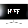 Монитор «HAFF» H270G