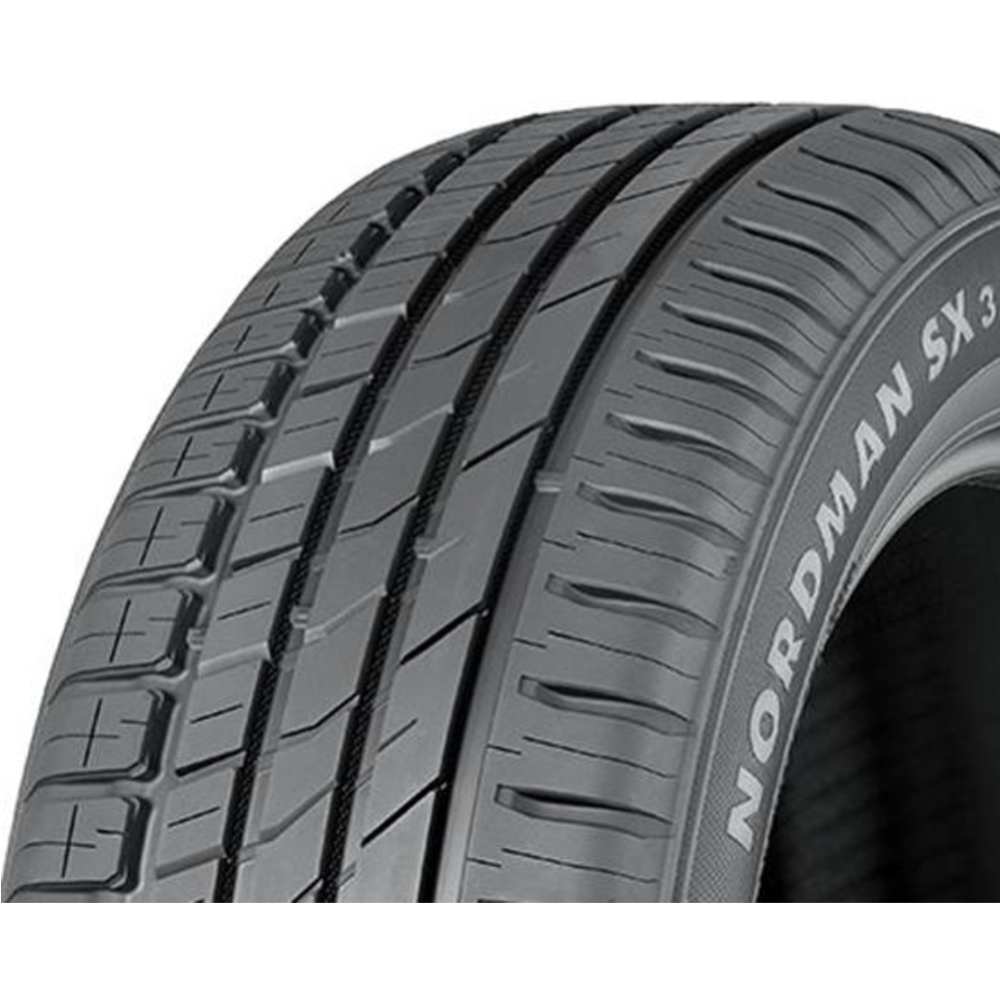 Летняя шина «Nokian» Tyres Nordman SX3, 195/65 R15, 91H