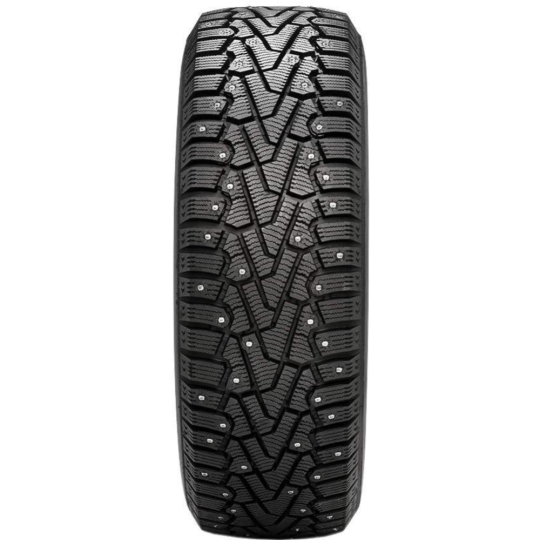 Зимняя шина «Pirelli» ICE ZERO RUN FLAT, 245/45 R19, 102T