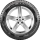 Зимняя шина «Pirelli» ICE ZERO RUN FLAT, 245/45 R19, 102T