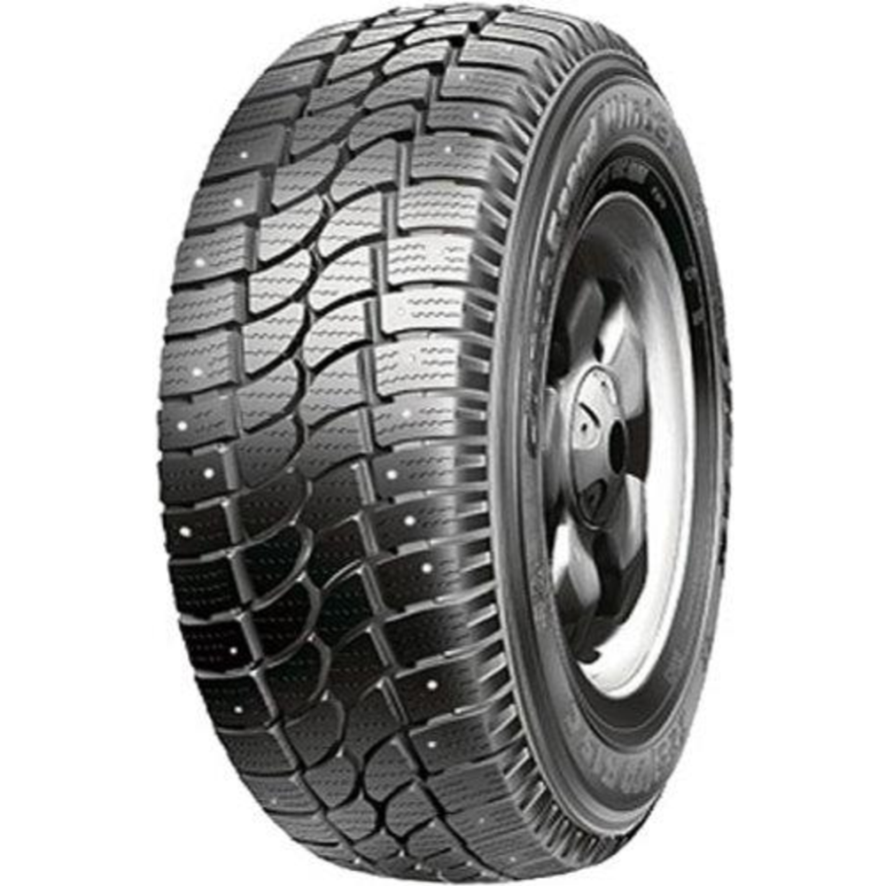 Зимняя шина «Tigar» Cargo Speed Winter, 225/65 R16C, 112/110R