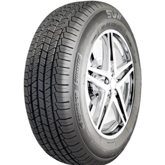 Летняя шина «Tigar» SUV, 235/55 R19, 105Y XL