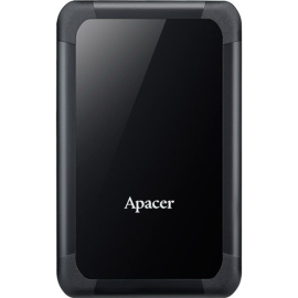 Накопитель внешний «Apacer» AP2TBAC532B-1