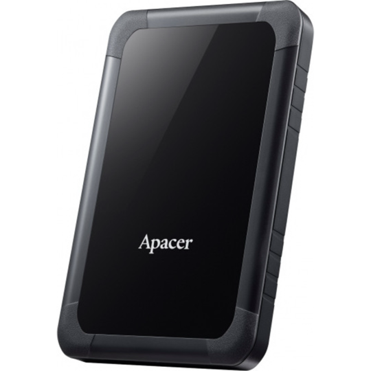 Накопитель внешний «Apacer» AP2TBAC532B-1