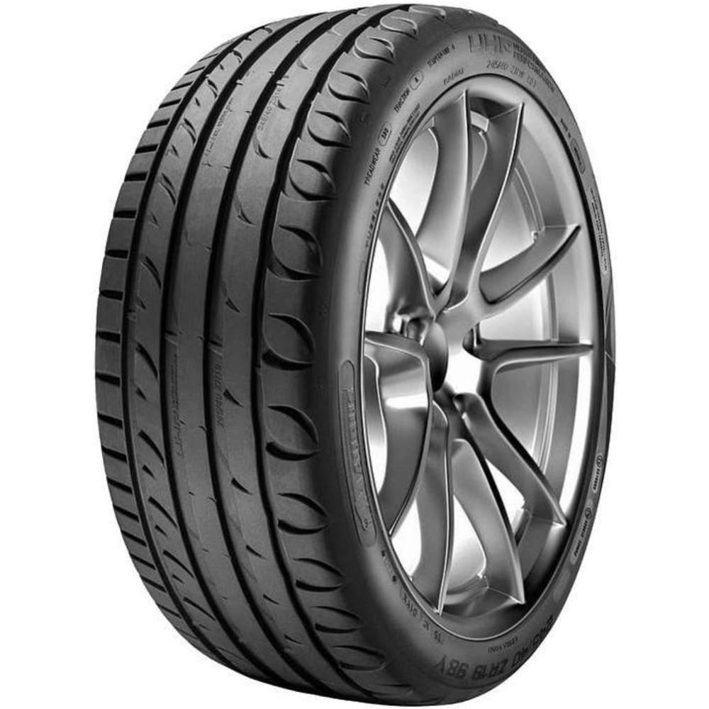 Летняя шина «Tigar» Ultra High Performance, 215/60 R17, 96H