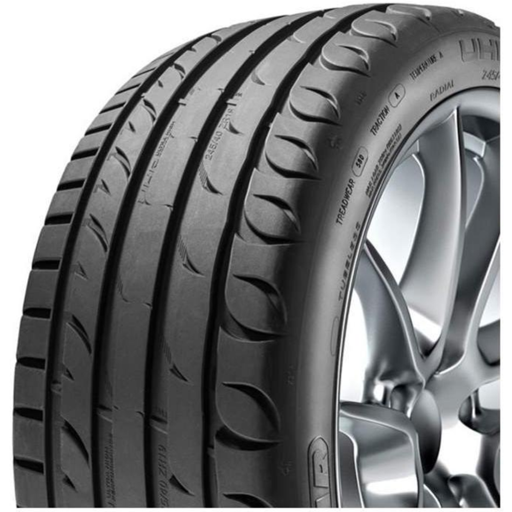 Летняя шина «Tigar» Ultra High Performance, 215/60 R17, 96H