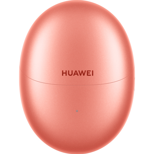 Наушники «HUAWEI» T0013, оранжевый коралл