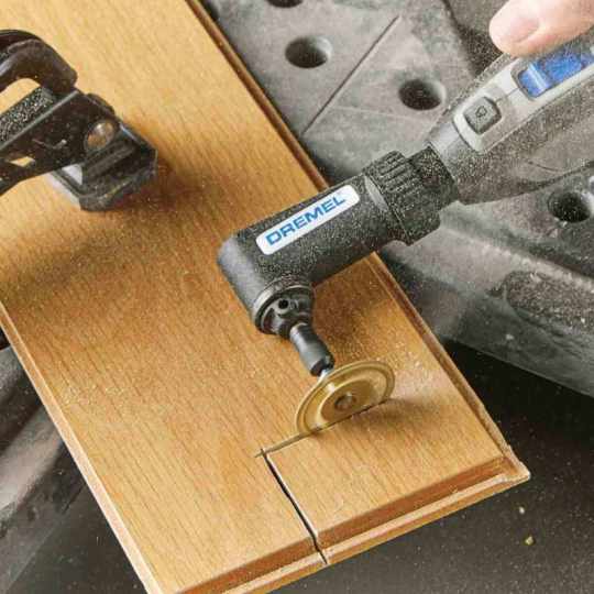 Аккумуляторный гравер Dremel 8240JK (8240-5/65)