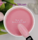 Гель моделирующий Base one French pink dark Silcare 50 грамм