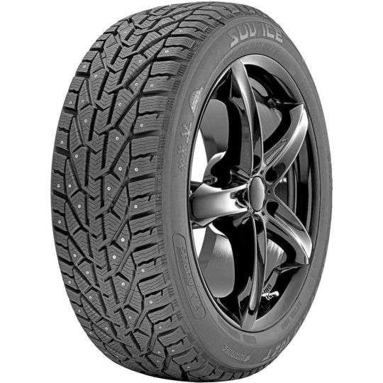 Зимняя шина «Tigar» SUV Ice, 215/60 R17, 100T XL