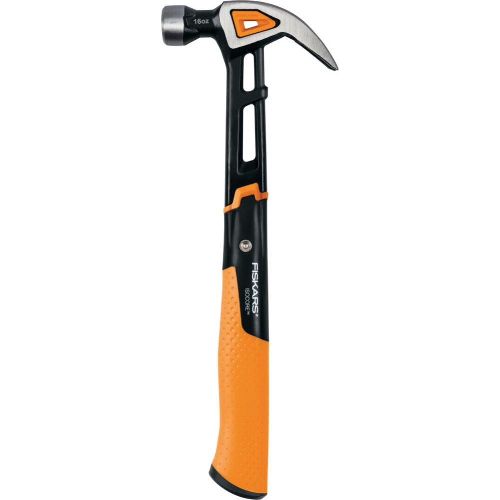 Молоток «Fiskars» 1027202, 455 г