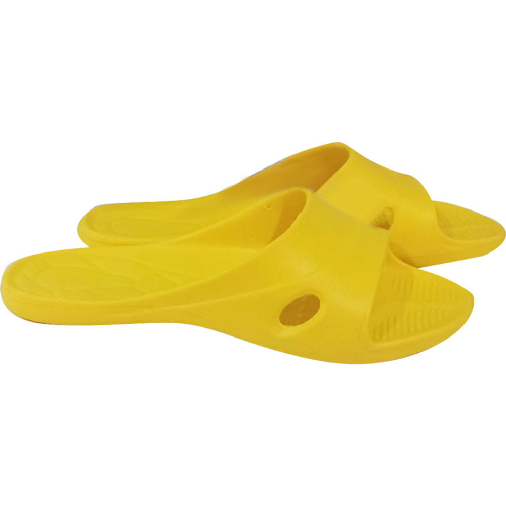 Пантолеты женские «ASD» ЖШ-08, желтый, размер 36 #0