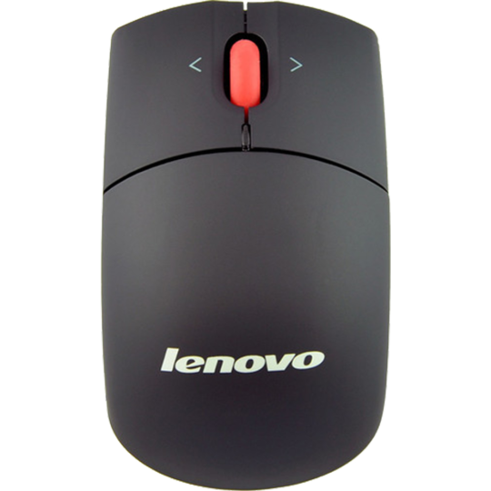 Мышь «Lenovo» 0A36188 Black.