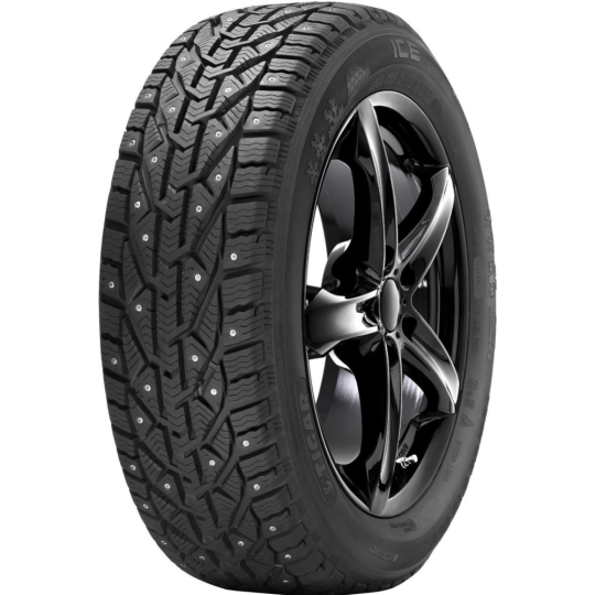 Зимняя шина «Tigar» Ice, 205/60 R16, 96T XL