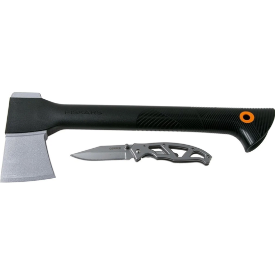 Топор «Fiskars» 1057911