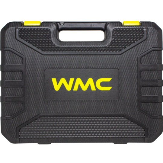 Набор инструментов «WMC Tools» WMC-30122, 122 предмета