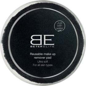 По­ду­шеч­ка для снятия ма­ки­я­жа «Beter» Reusable make up remover pad, 6-64-020-0